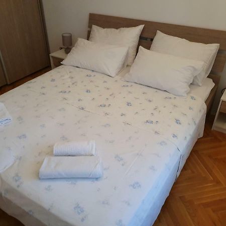 ספליט Apartment Ivan מראה חיצוני תמונה