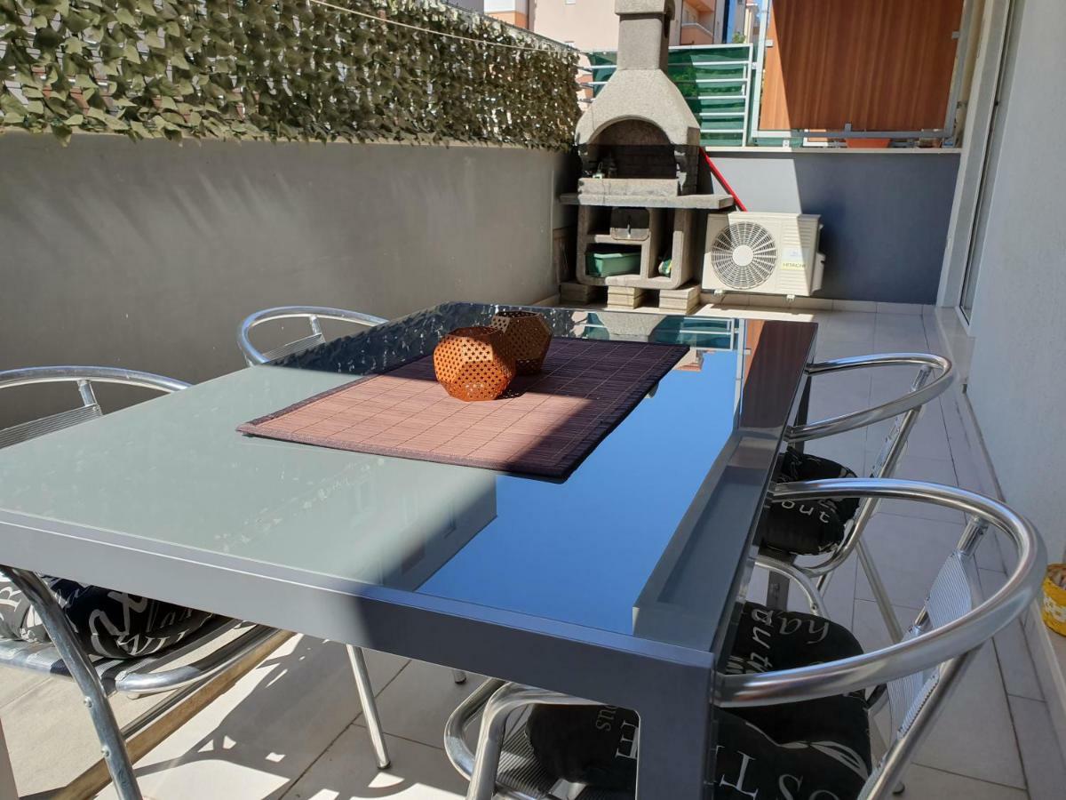 ספליט Apartment Ivan מראה חיצוני תמונה