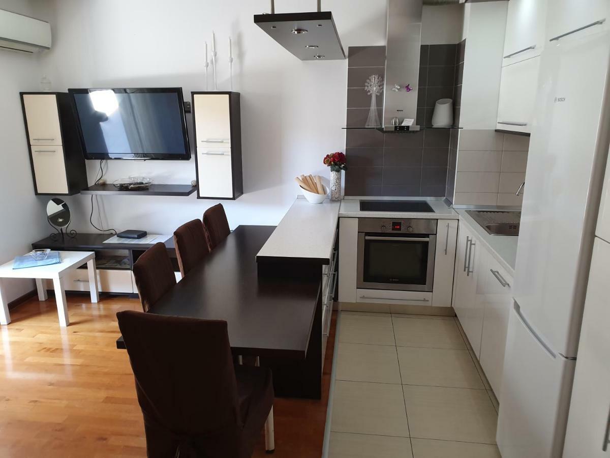 ספליט Apartment Ivan מראה חיצוני תמונה