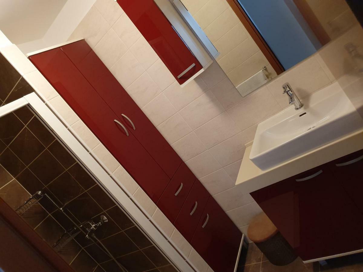 ספליט Apartment Ivan מראה חיצוני תמונה