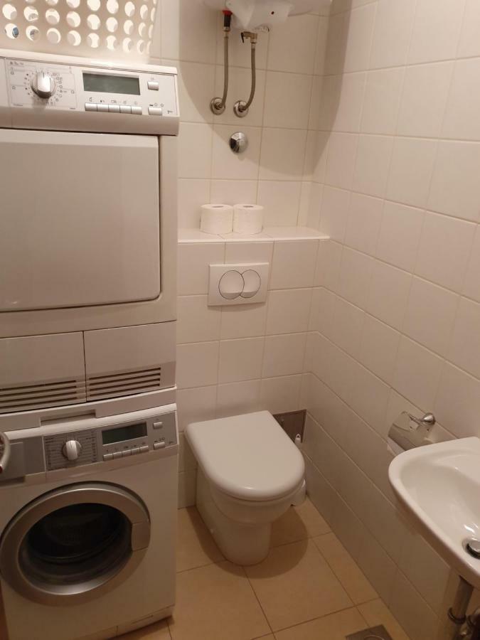ספליט Apartment Ivan מראה חיצוני תמונה